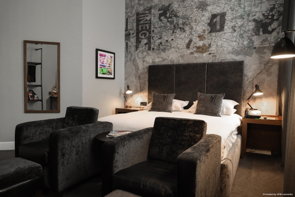 Hotel Malmaison Leeds